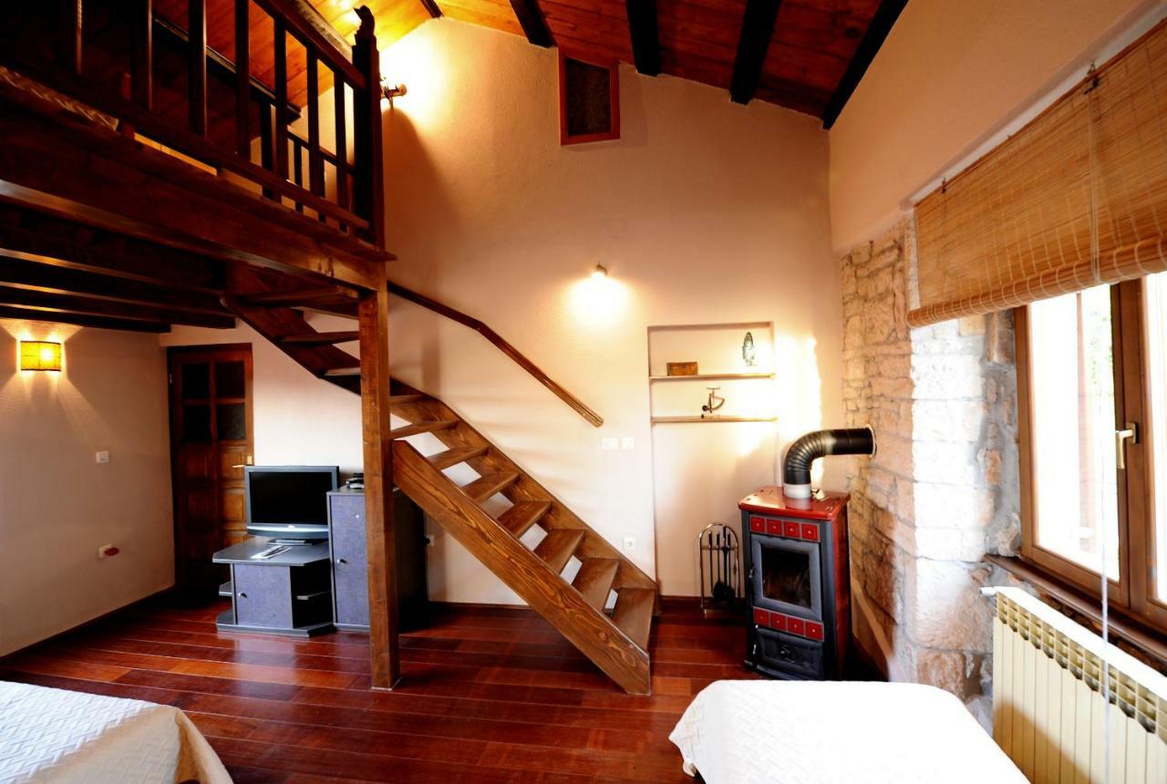 Apartment Paola Rakalj Exterior foto